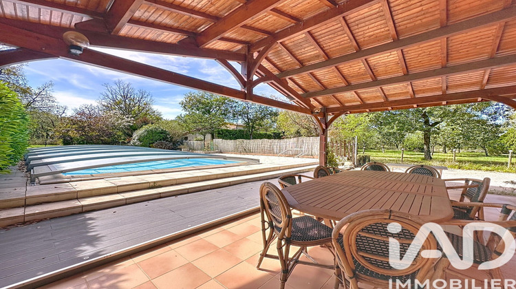 Ma-Cabane - Vente Maison Septfonds, 250 m²