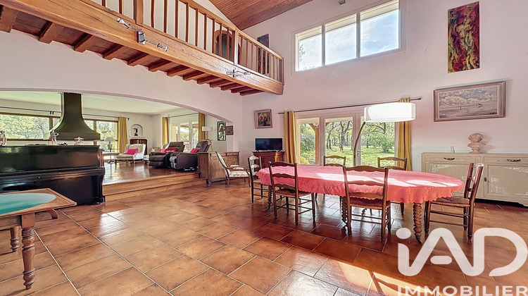 Ma-Cabane - Vente Maison Septfonds, 250 m²