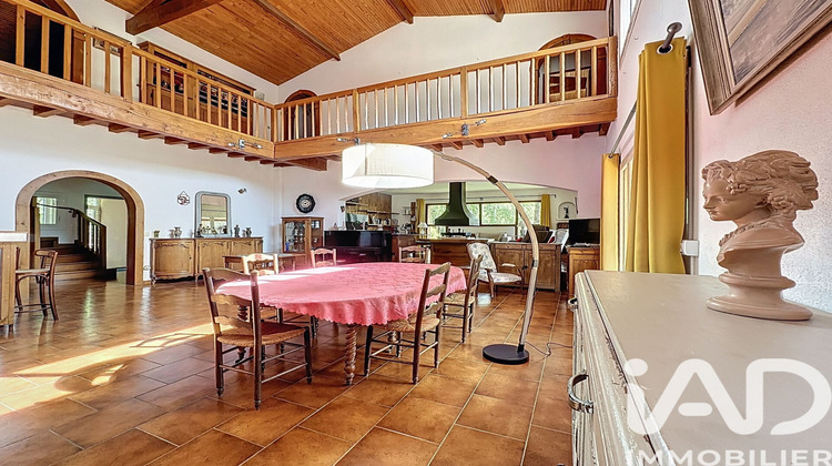 Ma-Cabane - Vente Maison Septfonds, 250 m²