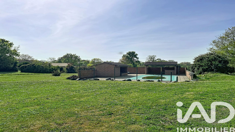 Ma-Cabane - Vente Maison Septfonds, 170 m²