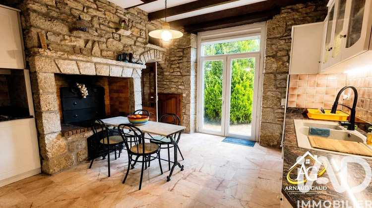 Ma-Cabane - Vente Maison Septfonds, 220 m²