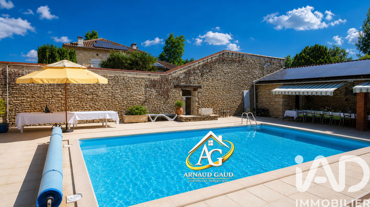Ma-Cabane - Vente Maison Septfonds, 220 m²