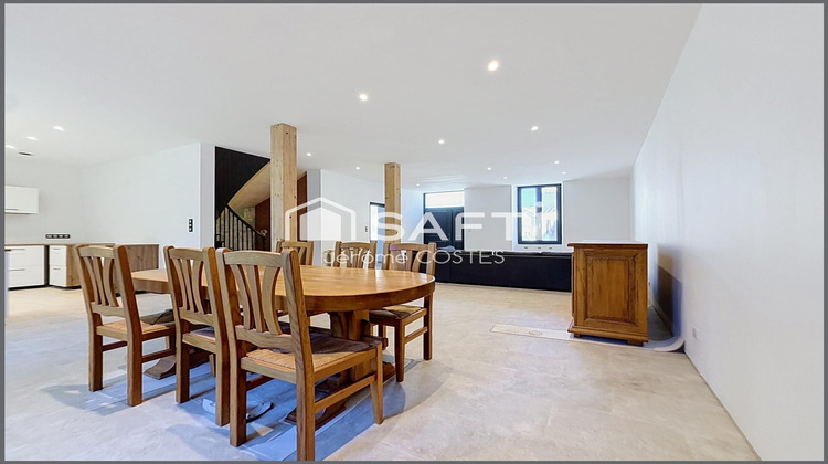 Ma-Cabane - Vente Maison Septfonds, 244 m²