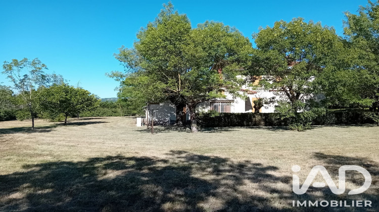 Ma-Cabane - Vente Maison Septfonds, 190 m²