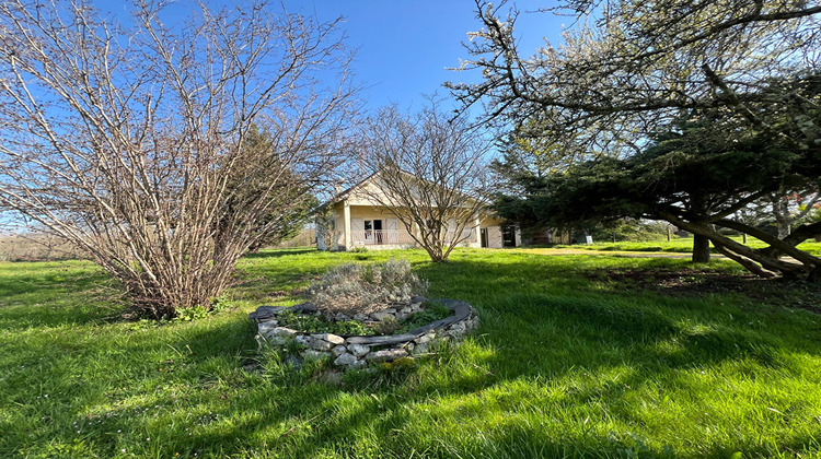 Ma-Cabane - Vente Maison SEPTFONDS, 65 m²