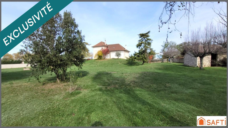 Ma-Cabane - Vente Maison Septfonds, 273 m²