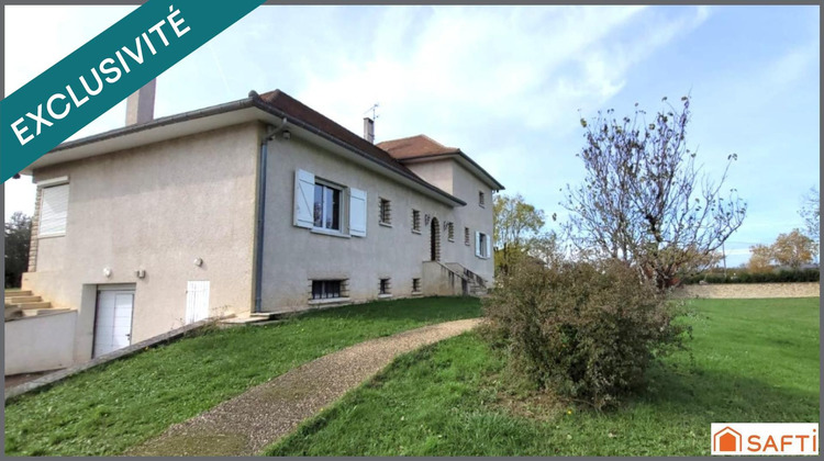 Ma-Cabane - Vente Maison Septfonds, 273 m²