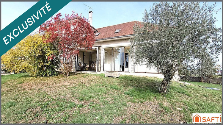 Ma-Cabane - Vente Maison Septfonds, 273 m²