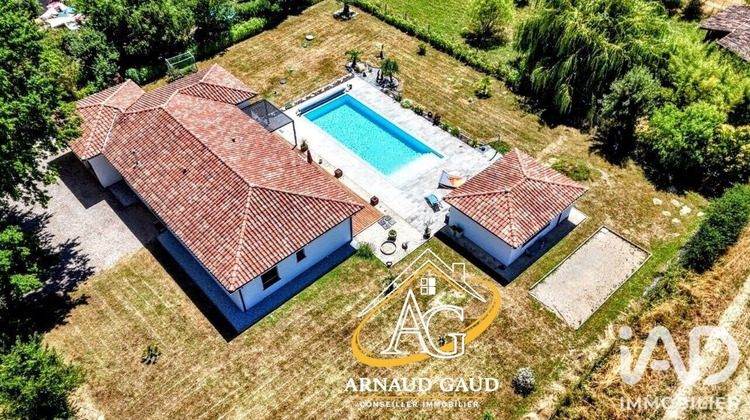 Ma-Cabane - Vente Maison Septfonds, 145 m²