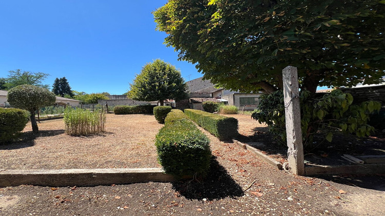 Ma-Cabane - Vente Maison SEPTFONDS, 70 m²