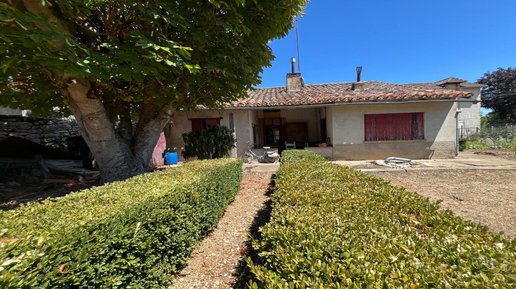Ma-Cabane - Vente Maison SEPTFONDS, 70 m²