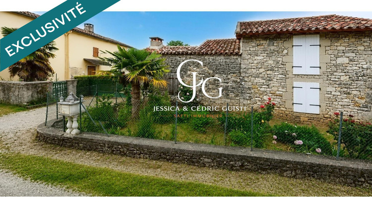 Ma-Cabane - Vente Maison Septfonds, 280 m²