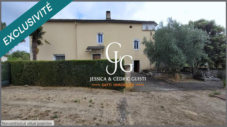 Ma-Cabane - Vente Maison Septfonds, 280 m²