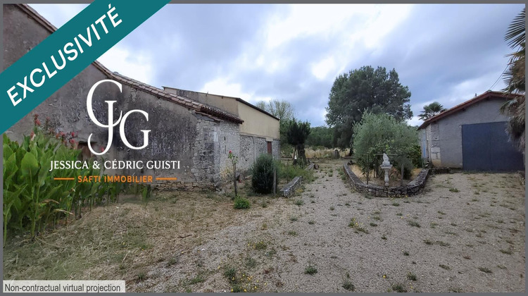 Ma-Cabane - Vente Maison Septfonds, 280 m²