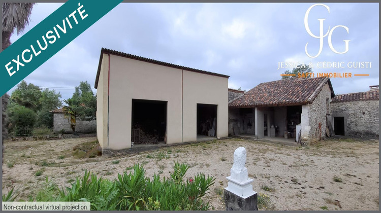 Ma-Cabane - Vente Maison Septfonds, 280 m²