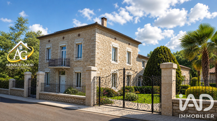 Ma-Cabane - Vente Maison Septfonds, 224 m²