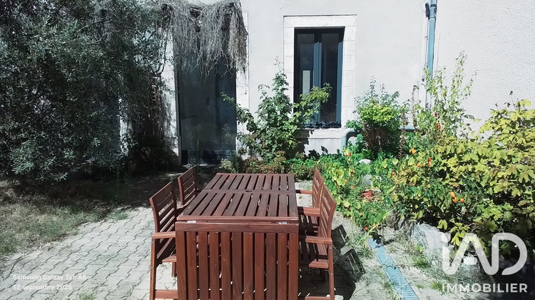 Ma-Cabane - Vente Maison Septfonds, 244 m²