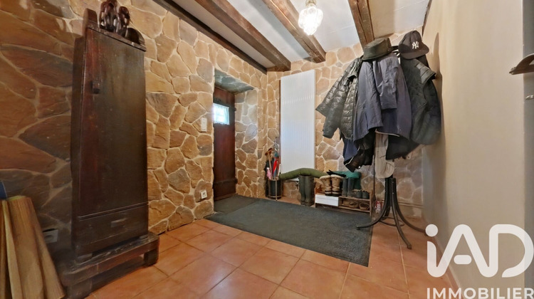 Ma-Cabane - Vente Maison Septmoncel, 210 m²