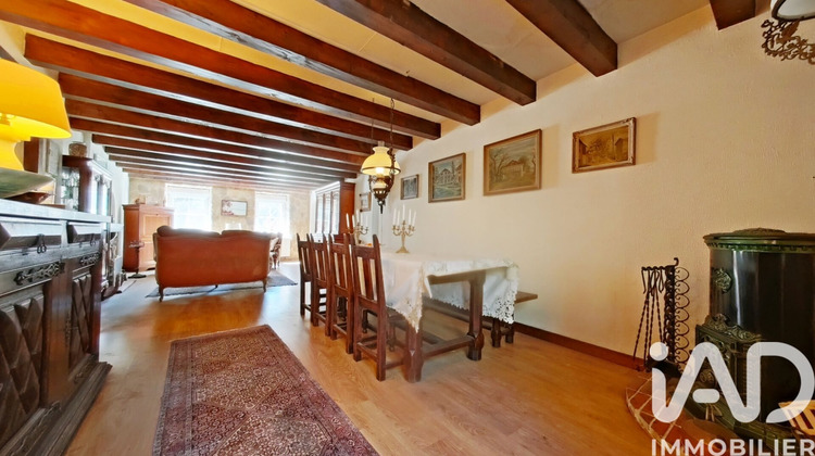 Ma-Cabane - Vente Maison Septmoncel, 210 m²