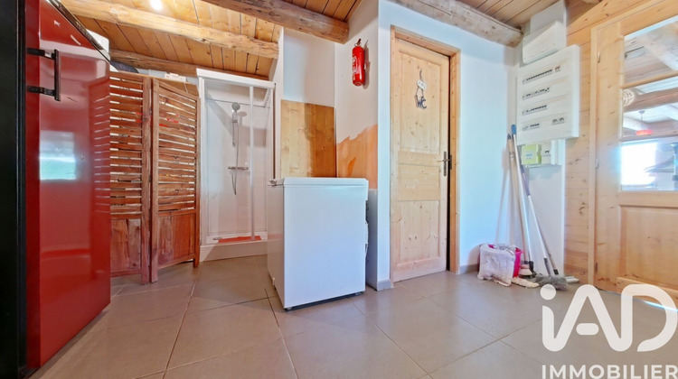 Ma-Cabane - Vente Maison Septmoncel, 201 m²
