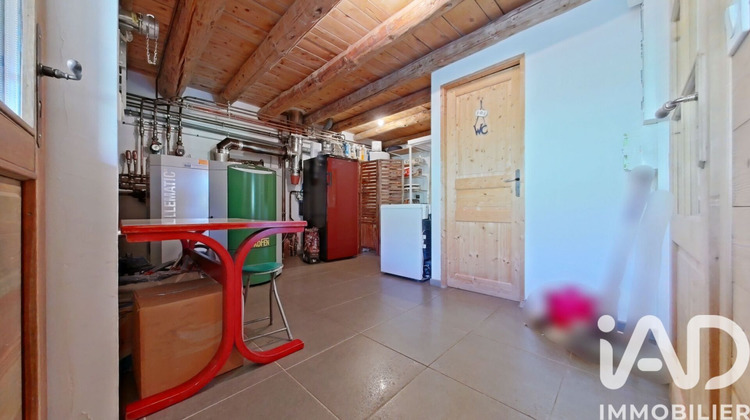 Ma-Cabane - Vente Maison Septmoncel, 201 m²