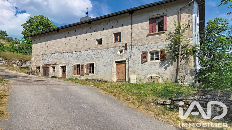 Ma-Cabane - Vente Maison Septmoncel, 230 m²