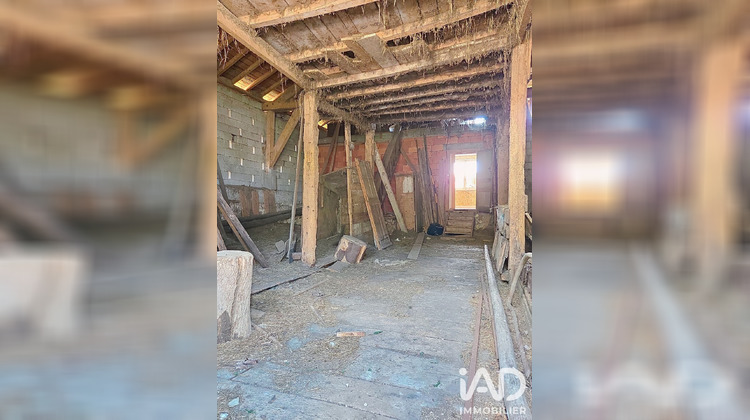 Ma-Cabane - Vente Maison Septmoncel, 230 m²