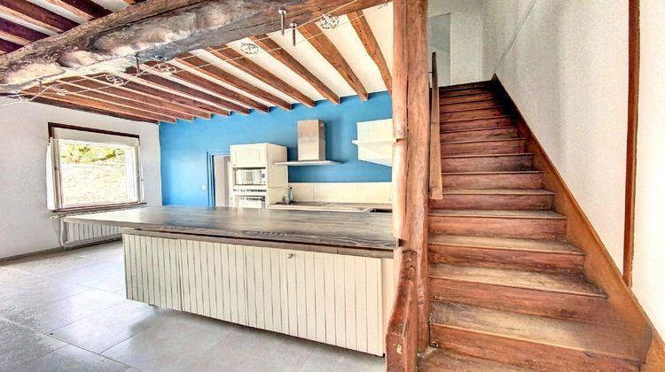 Ma-Cabane - Vente Maison Septmonts, 132 m²