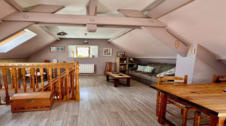 Ma-Cabane - Vente Maison SEPTMONTS, 115 m²