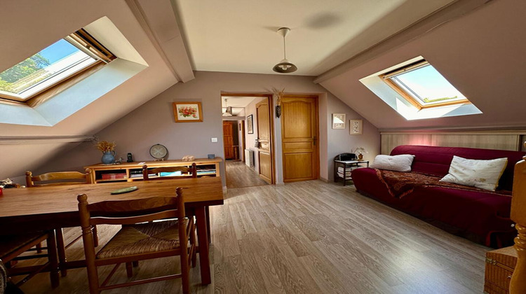 Ma-Cabane - Vente Maison SEPTMONTS, 115 m²