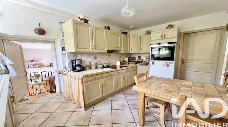 Ma-Cabane - Vente Maison Septmonts, 115 m²