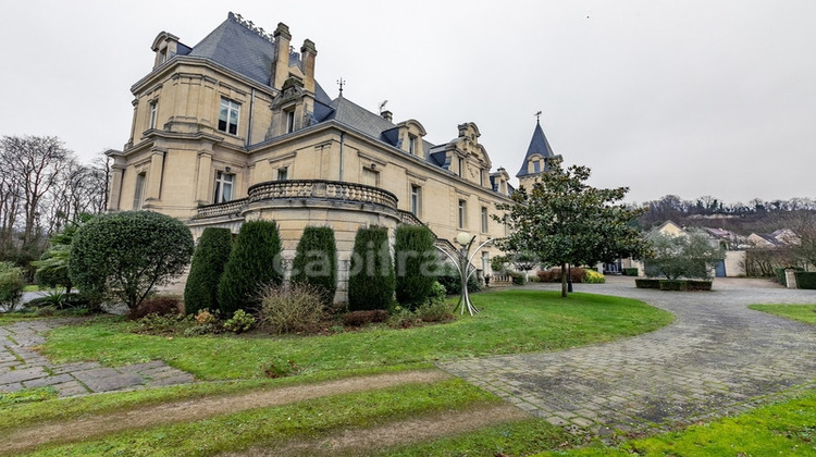 Ma-Cabane - Vente Maison SEPTMONTS, 750 m²