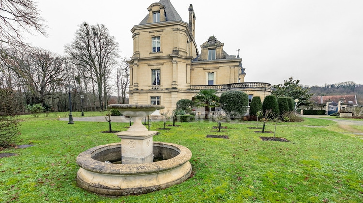 Ma-Cabane - Vente Maison SEPTMONTS, 750 m²