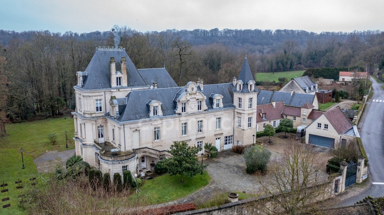 Ma-Cabane - Vente Maison SEPTMONTS, 750 m²