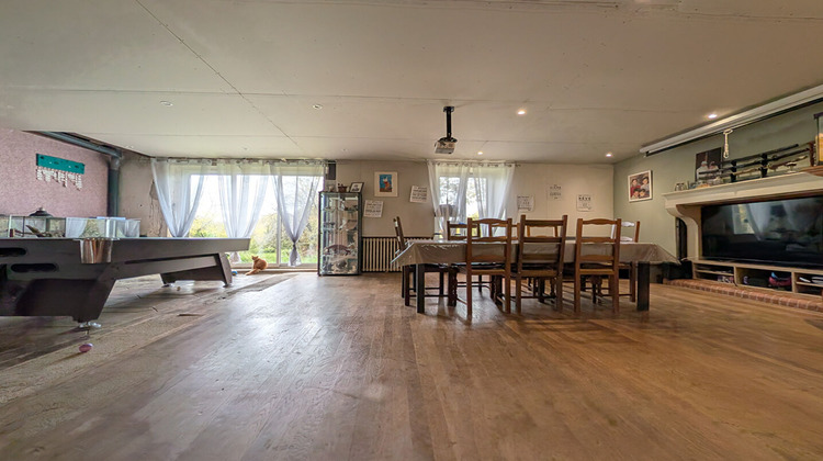 Ma-Cabane - Vente Maison SEPVRET, 214 m²