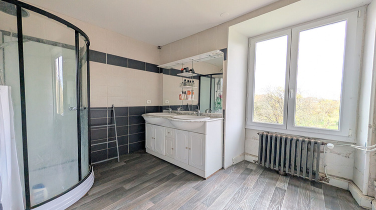 Ma-Cabane - Vente Maison SEPVRET, 214 m²