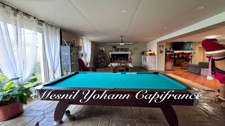 Ma-Cabane - Vente Maison SEPVRET, 212 m²