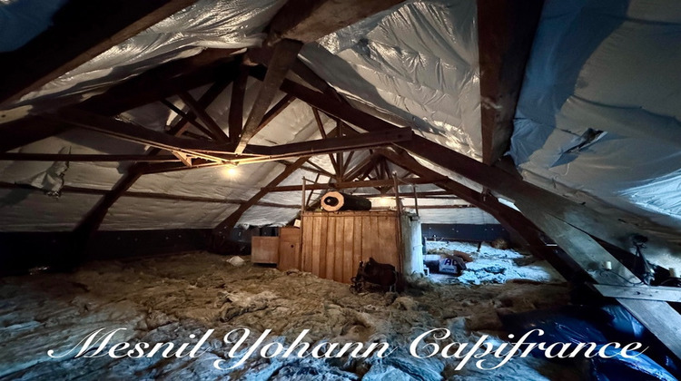 Ma-Cabane - Vente Maison SEPVRET, 212 m²