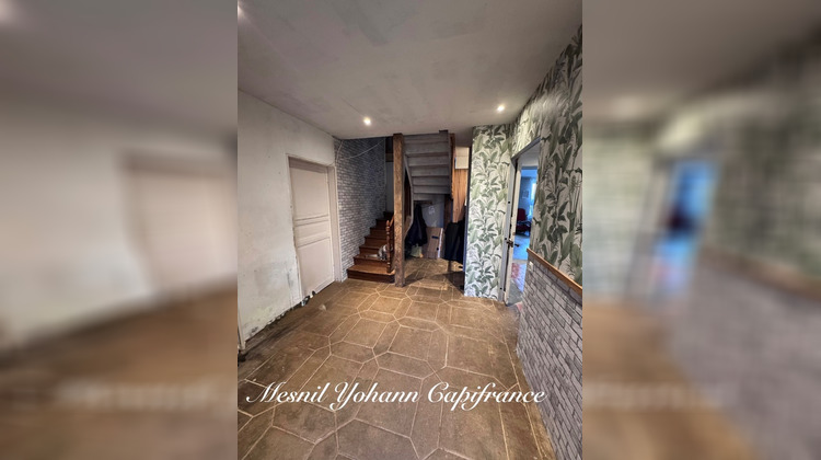 Ma-Cabane - Vente Maison SEPVRET, 212 m²