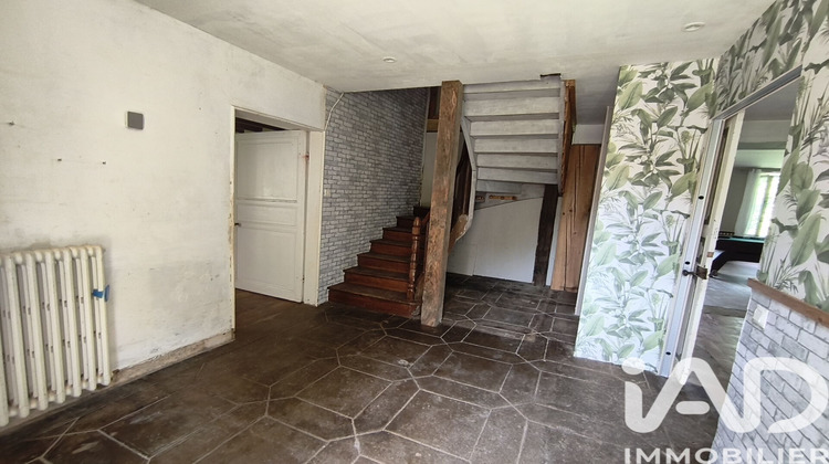 Ma-Cabane - Vente Maison Sepvret, 214 m²
