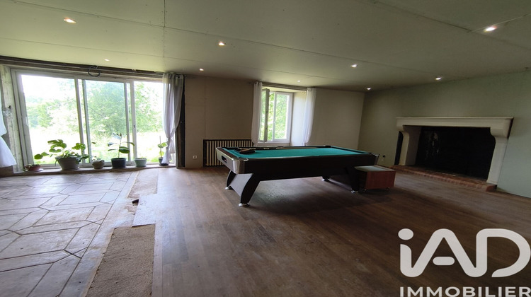 Ma-Cabane - Vente Maison Sepvret, 214 m²