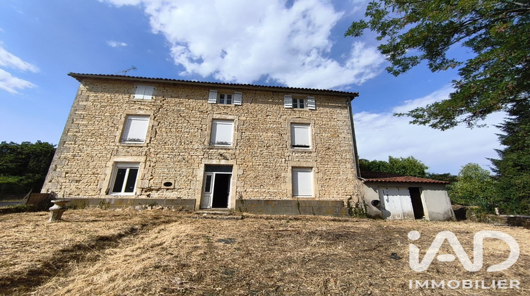 Ma-Cabane - Vente Maison Sepvret, 169 m²