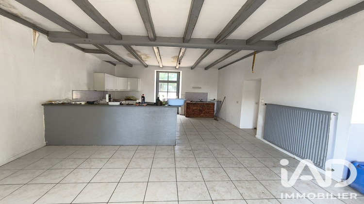 Ma-Cabane - Vente Maison Sepvret, 169 m²