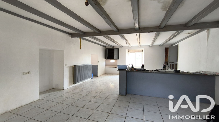 Ma-Cabane - Vente Maison Sepvret, 169 m²