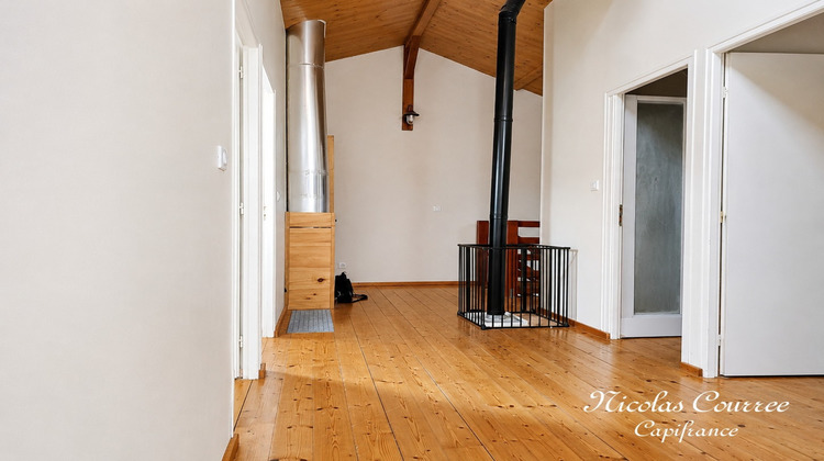 Ma-Cabane - Vente Maison SEPVRET, 127 m²