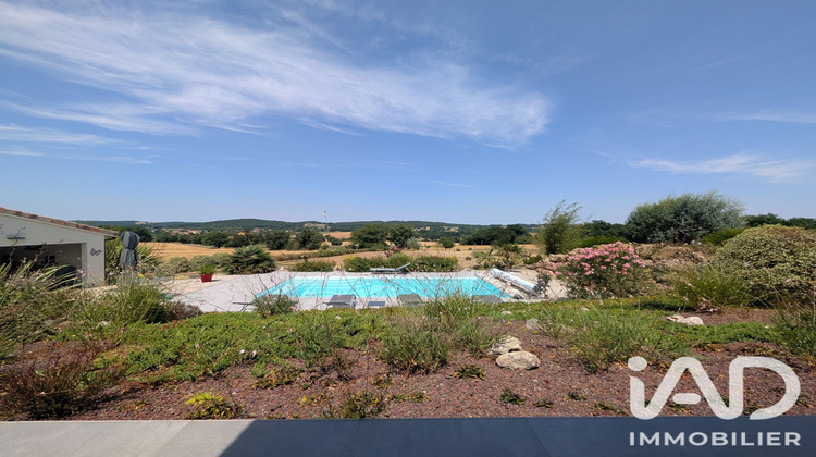 Ma-Cabane - Vente Maison Sepx, 125 m²