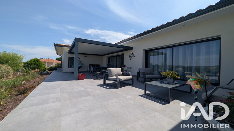 Ma-Cabane - Vente Maison Sepx, 125 m²