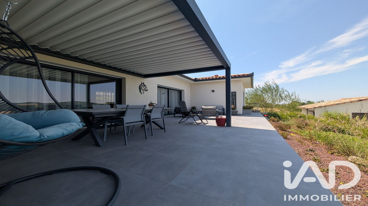 Ma-Cabane - Vente Maison Sepx, 125 m²
