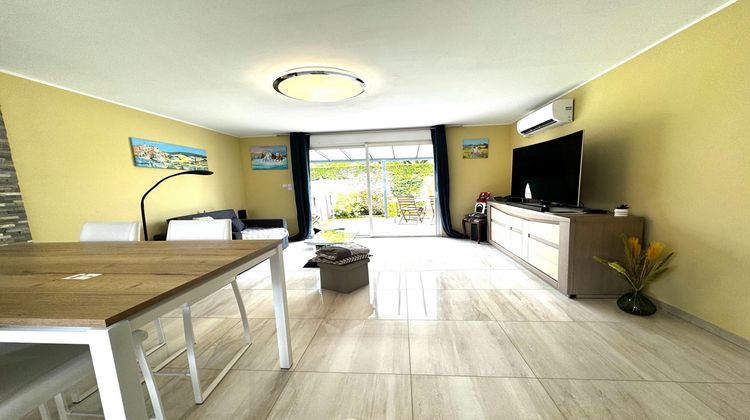 Ma-Cabane - Vente Maison Sequedin, 80 m²