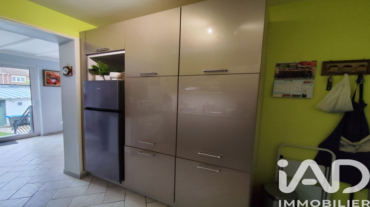 Ma-Cabane - Vente Maison Sequedin, 90 m²